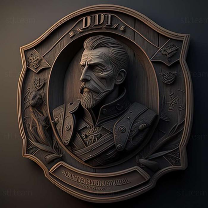 The Order 1886 game